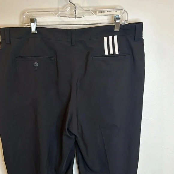 ADIDAS MEN'S CLIMALITE PANTS - Picture 6 of 7